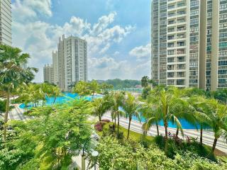Country Garden Danga Bay Sunset View by Stayrene - Johor Bahru - 2