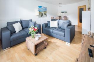 Haus Seestern - Apartment 7 - Norderney - 0