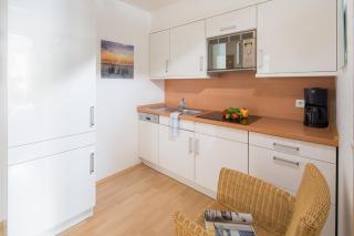 Haus Seestern - Apartment 7 - Norderney - 5