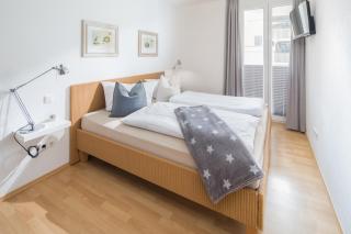Haus Seestern - Apartment 7 - Norderney - 4
