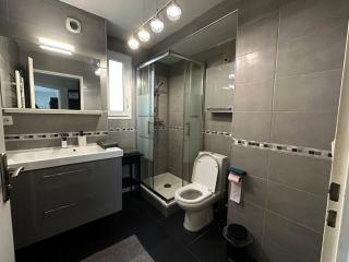 Appartement Confort à Louvres proche CDG - Louvres - 1