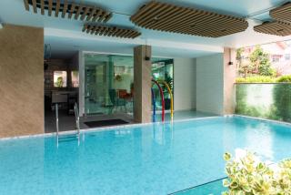 Resort Bangphlat - 3