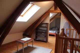Maison avec cour fermée - Gratibus - 2