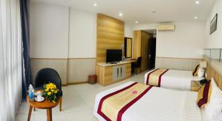 KHÁCH SẠN SAO MAI - 5