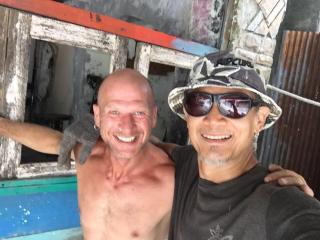 Sea U House - Haad Rin - 7