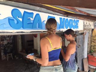Sea U House - Haad Rin - 7