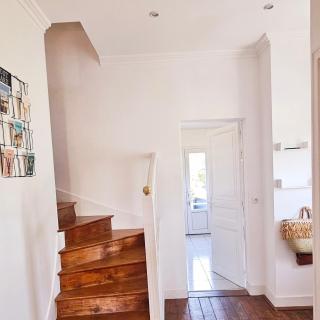 Les bois flottés - 8