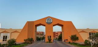 2 غرفة فندقية بقرية فنار دي لونا - Ain Sokhna - 7