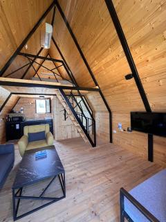 Moobs Sunset Cabins - 7