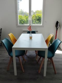 Appartement Studio tout équipé refait à neuf - Rambouillet - 0