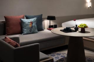 Qianzitong First Seeing Hotel - 8