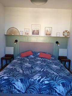 La Cabane des Mouts- Piscine -Clim - Vendres-Plage - 7