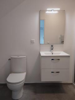 Appartement Studio tout équipé refait à neuf - Rambouillet - 9