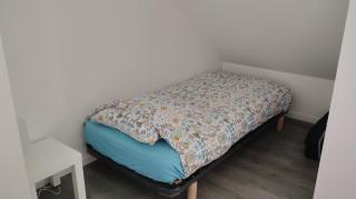 Appartement Studio tout équipé refait à neuf - Rambouillet - 8