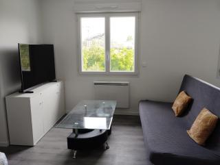 Appartement Studio tout équipé refait à neuf - Rambouillet - 6