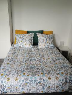 Appartement Studio tout équipé refait à neuf - Rambouillet - 4