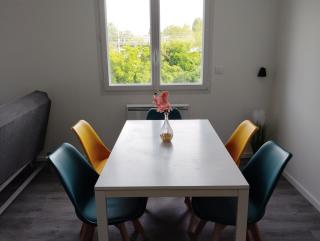 Appartement Studio tout équipé refait à neuf - Rambouillet - 3
