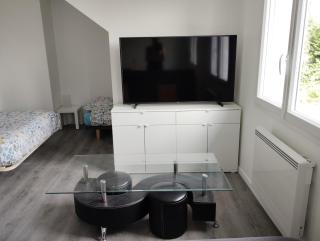 Appartement Studio tout équipé refait à neuf - Rambouillet - 1