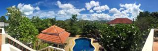 Baan Dorkbua Villa - Bophut - 2