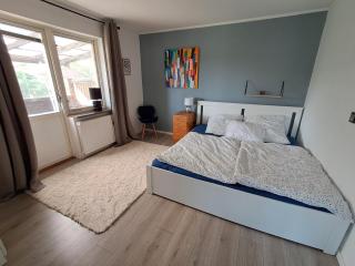 Villa Lärkvägen - 1