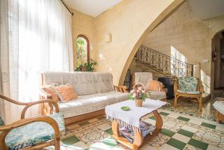 4 Bedroom Farmhouse with Private Pool in Island of Gozo - 8