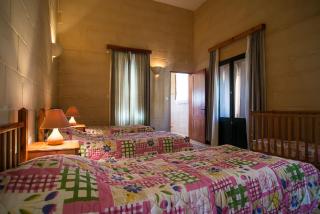 4 Bedroom Farmhouse with Private Pool in Island of Gozo - 5