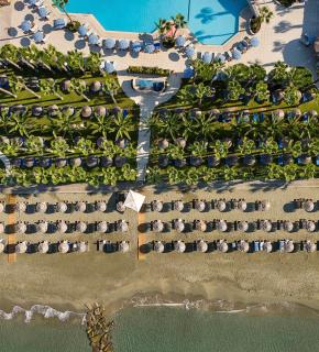 The GrandResort - Limited Edition by Leonardo Hotels - Limassol - 8
