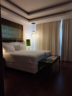 Salvator Villas & Spa Hotel - 3