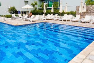 Gorgeous 2BR with full Burj Khalifa view, 5 mins from Dubai Mall - 3