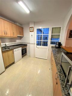 Peperent Casa Pino - Nerja - 2