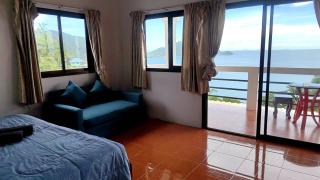 Magic View Apartments Koh Tao - 8