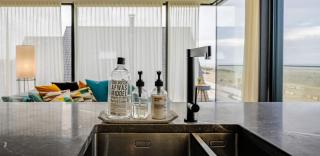 Penthouse La Naturale zeezicht - Zeebrugge - 1