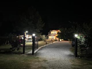 EPavli Xenia Pefkochori-Paliouri 30m - Paliouri - 9