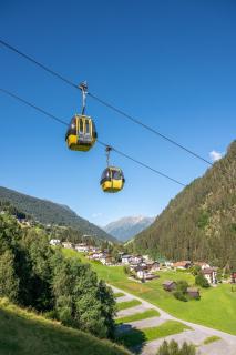 Hotel Alpenkönigin - Sommer Silvretta Premium Card inklusive - See - 7