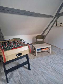 Maison au Choux Loiret - Les Choux - 2