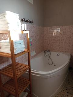 La Cabane des Mouts- Piscine -Clim - Vendres-Plage - 5
