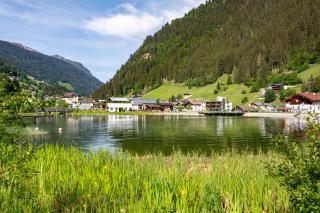 Hotel Alpenkönigin - Sommer Silvretta Premium Card inklusive - See - 3