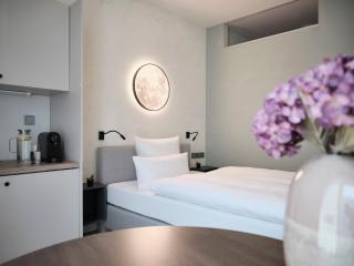 PHIL & MAX Hotels und Apartments Messe - Hannover - 3