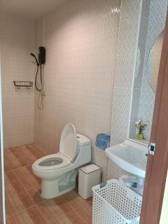 Yellow house - Ban Saiyuan (1) - 7