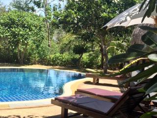 Baan Dorkbua Villa - Bophut - 9