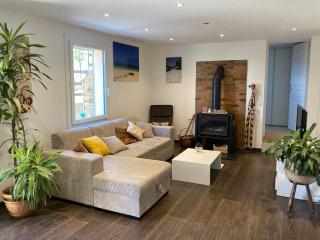 Chambre dans villa cosy avec terrasse - 3