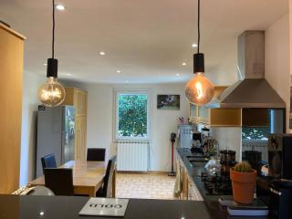 Chambre dans villa cosy avec terrasse - 2