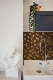 L'Olivier - 1 Chambre, clim, Palais & plage, fraichement rénové - Cannes - 3