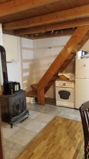 Vikendica Veruša - 4