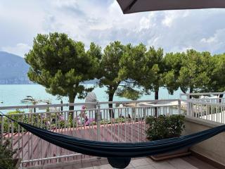 Apartment Du Lac by GardaDoma - Brenzone sul Garda - 8