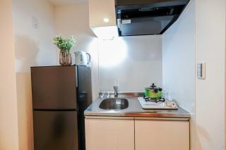 B31池袋最中心 交通便利车站3分 Ikebukuro center 3 mins to ST Max 4P 直达新宿 涉谷 表参道 池袋 上野 代代木 银座 原宿 - 3