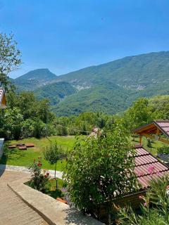Guest House Laci - Tirana - 4