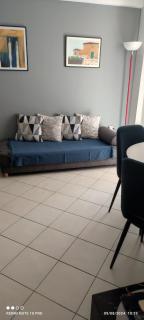 Andriannas apartment-parking lot included - Patra - 9