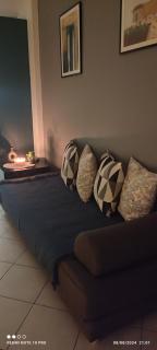 Andriannas apartment-parking lot included - Patra - 4