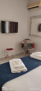 Andriannas apartment-parking lot included - Patra - 2